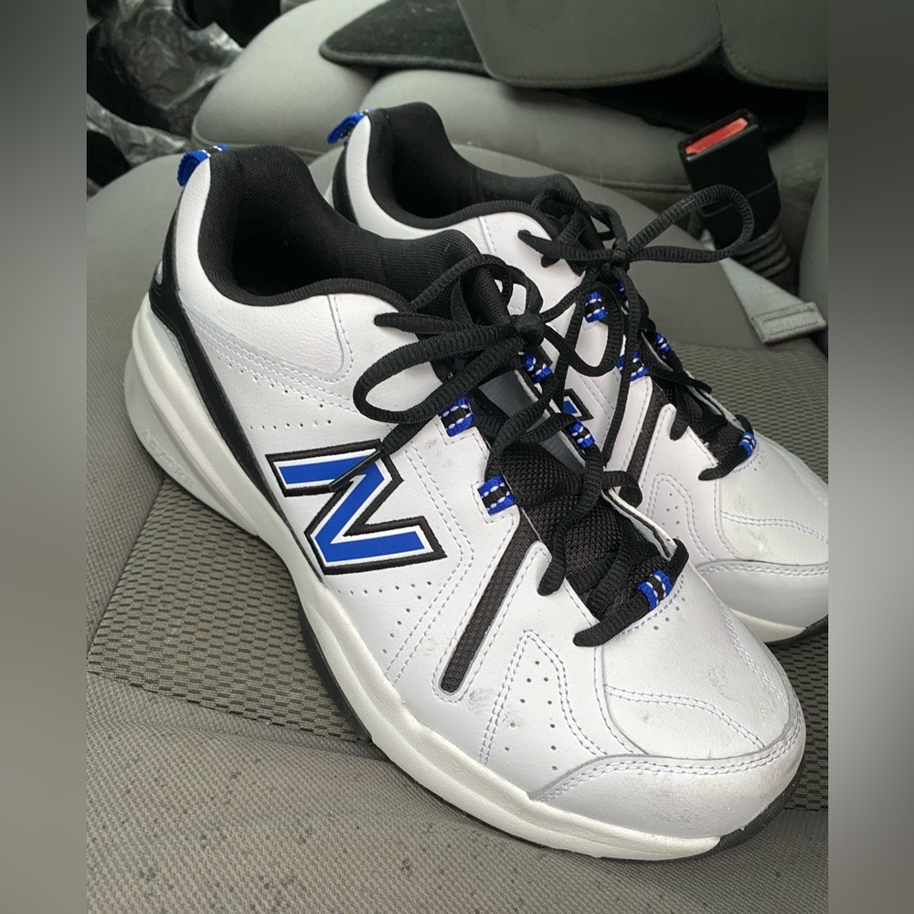 New Balance 608 Shoes